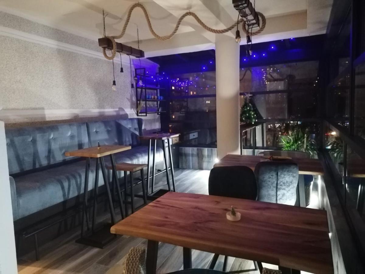 Beo Green View ベオグラード エクステリア 写真